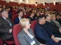 Мегионские парламентарии приняли участие в обсуждении темы реализации нацпроектов с губернатором Натальей Комаровой