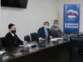 Covid-19, скорая помощь, бесплатные лекарства: Единороссы Мегиона встретились с руководством городской больницы