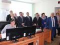 Мегион посетила делегация в составе депутатов окружной, муниципальных дум и органов местного самоуправления