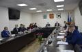 Оперативная информация о втором заседании Думы города Мегиона седьмого созыва