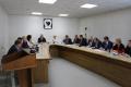 О подготовке четырнадцатого заседания  Думы города Мегиона шестого созыва
