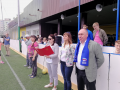 При поддержке депутата-единоросса в Мегионе состоялся турнир по мини-футболу, посвященный Всероссийскому Олимпийскому дню