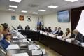 Оперативная информация о первом заседании Думы города Мегиона седьмого созыва
