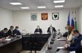 Оперативная информация о четвертом заседании Думы города Мегиона седьмого созыва