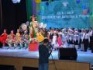 Во Дворце искусств состоялась церемония открытия Десятилетия детства