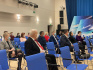 В Мегионе состоялась отчетно-выборная Конференция местного отделения партии «Единая Россия»