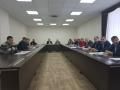 Оперативная информация о совместном заседании постоянных депутатских комиссий