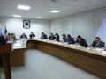 О подготовке сорок пятого заседания Думы города Мегиона 
