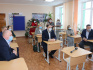 Депутаты фракции «Единая Россия» подключились к решению вопроса о строительстве нового здания для 8 школы