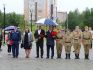 В День памяти и скорби депутаты Думы города почтили память защитников Отечества