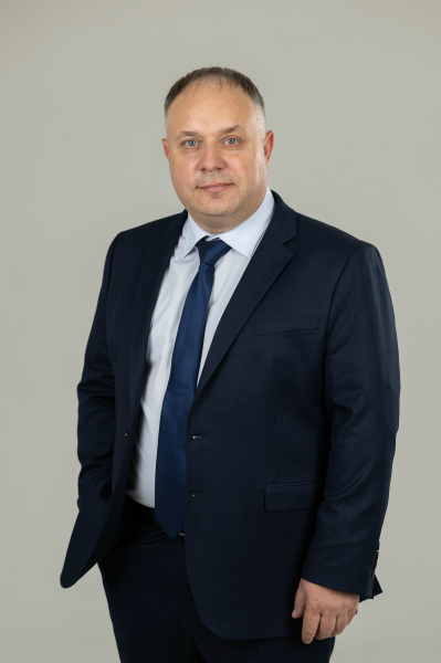 «Мегион давно стал для меня родным»