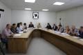 О созыве внеочередного заседания Думы города Мегиона шестого созыва 