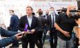 Андрей Турчак: Пятый номер символизирует пятерку, с которой «Единая Россия» идет на выборы