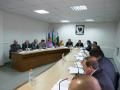 Оперативная информация с тридцать четвертого заседания Думы города Мегиона