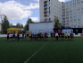 При поддержке депутата-единоросса в Мегионе состоялся турнир по мини-футболу, посвященный Всероссийскому Олимпийскому дню 