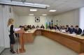 Оперативная информация о четвертом заседании Думы города Мегиона