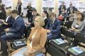Елена Коротченко приняла участие в V Всероссийской Конференции «Местное самоуправление: служение и ответственность»