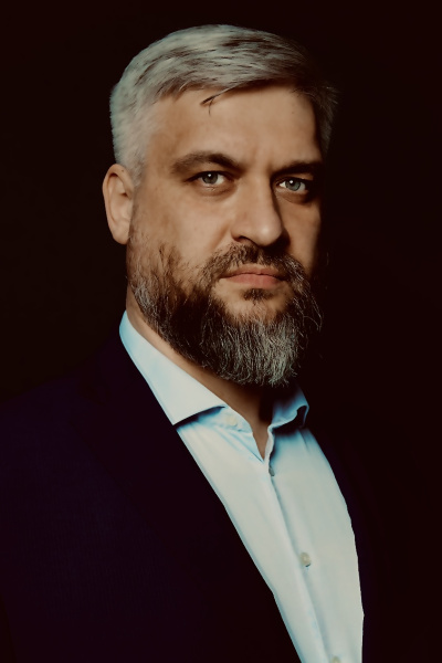Конобеев Максим Владимирович