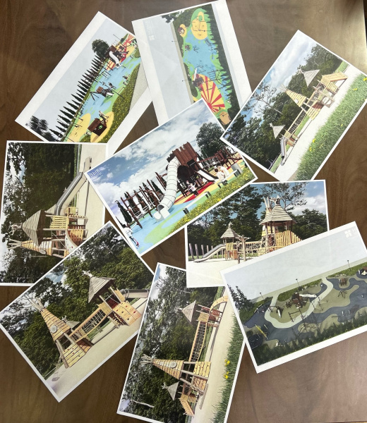 По инициативе депутатов Думы города Мегиона на региональный конкурс представлены три инициативных проекта