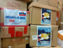 Партийцы отправили из Югры на Донбасс больше 20 тонн «Посылок из дома»