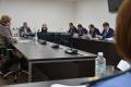 Оперативная информация о тридцать четвертом заседании Думы города Мегиона шестого созыва