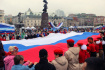 «Единая Россия» поздравляет жителей регионов с Днём России