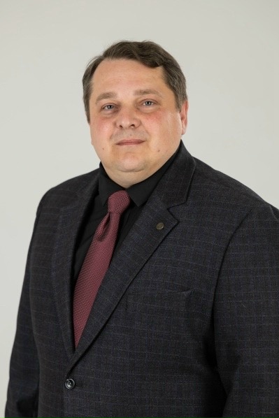Поздравляем нашего коллегу Дешина Павла Викторовича с днём рождения!