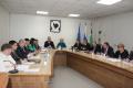 О подготовке девятого заседания Думы города Мегиона шестого созыва