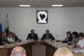 О подготовке внеочередного заседания Думы города Мегиона пятого созыва