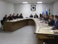 Депутаты шестого созыва совместно с сотрудниками правоохранительных органов обсудили безопасность горожан  