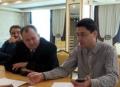 Депутат Игорь Романов обсудил с предпринимателями инициативное бюджетирование