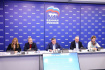 Ведущие политологи оценили предварительное голосование «Единой России» – 2024