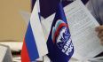 Турчак: Проектный офис «Единой России» распространит практики народного бюджетирования во всех регионах