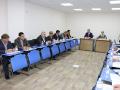 Оперативная информация о 23 заседании Думы города Мегиона