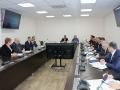 Оперативная информация о 29 заседании Думы города Мегиона