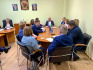 В Думе города Мегиона состоялось очередное собрание депутатской фракции ВПП «Единая Россия»
