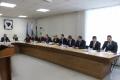 О подготовке двадцать второго заседания Думы города Мегиона шестого созыва