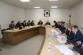 О подготовке восемнадцатого заседания  Думы города Мегиона шестого созыва