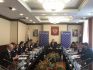 Борис Хохряков провел заседание Президиума политсовета регионального отделения «Единой России»