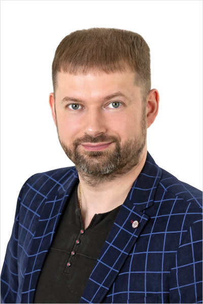 Потапенко Дмитрий Сергеевич