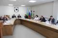 Оперативная информация о 65 заседании Думы города Мегиона