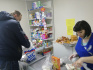 Мегионские партийцы в числе волонтеров, которые помогают справиться с пандемией коронавируса