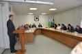 Оперативная информация о 67 заседании Думы города Мегиона