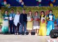 По инициативе Альфрита Бикташева татаро-башкирский праздник «Сабантуй» стал общегородским летним праздником для мегионцев