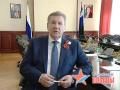 Борис Хохряков поблагодарил югорчан за активное участие в акции «Диктант Победы»