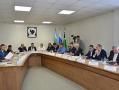 О подготовке третьего заседания Думы города Мегиона шестого созыва