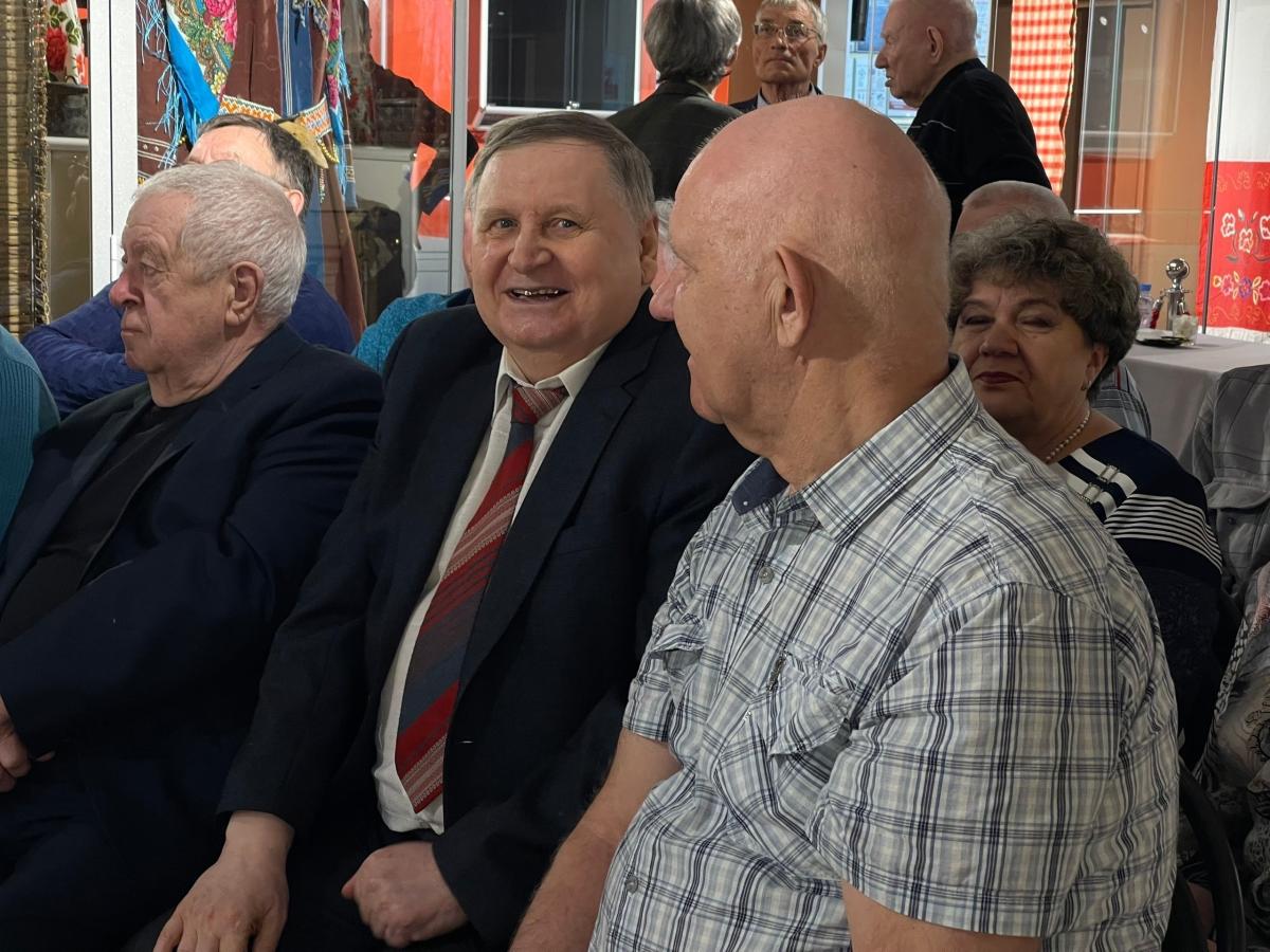 Открытие Баграса — веха в истории нашего региона