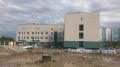 Западнова: Работы по первой очереди строительства Центральной окружной больницы в Нижневартовске начнутся в конце июля