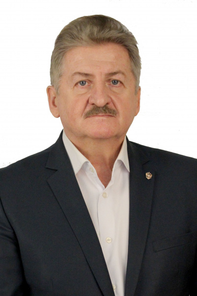 Ромащев Александр Владимирович