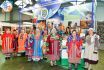 В Югре отмечают Международный день коренных народов мира
